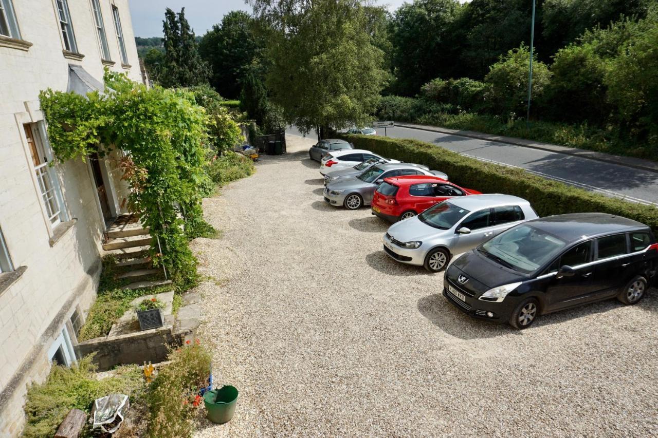 The Coach House And The Stable Apartman Woodchester Kültér fotó