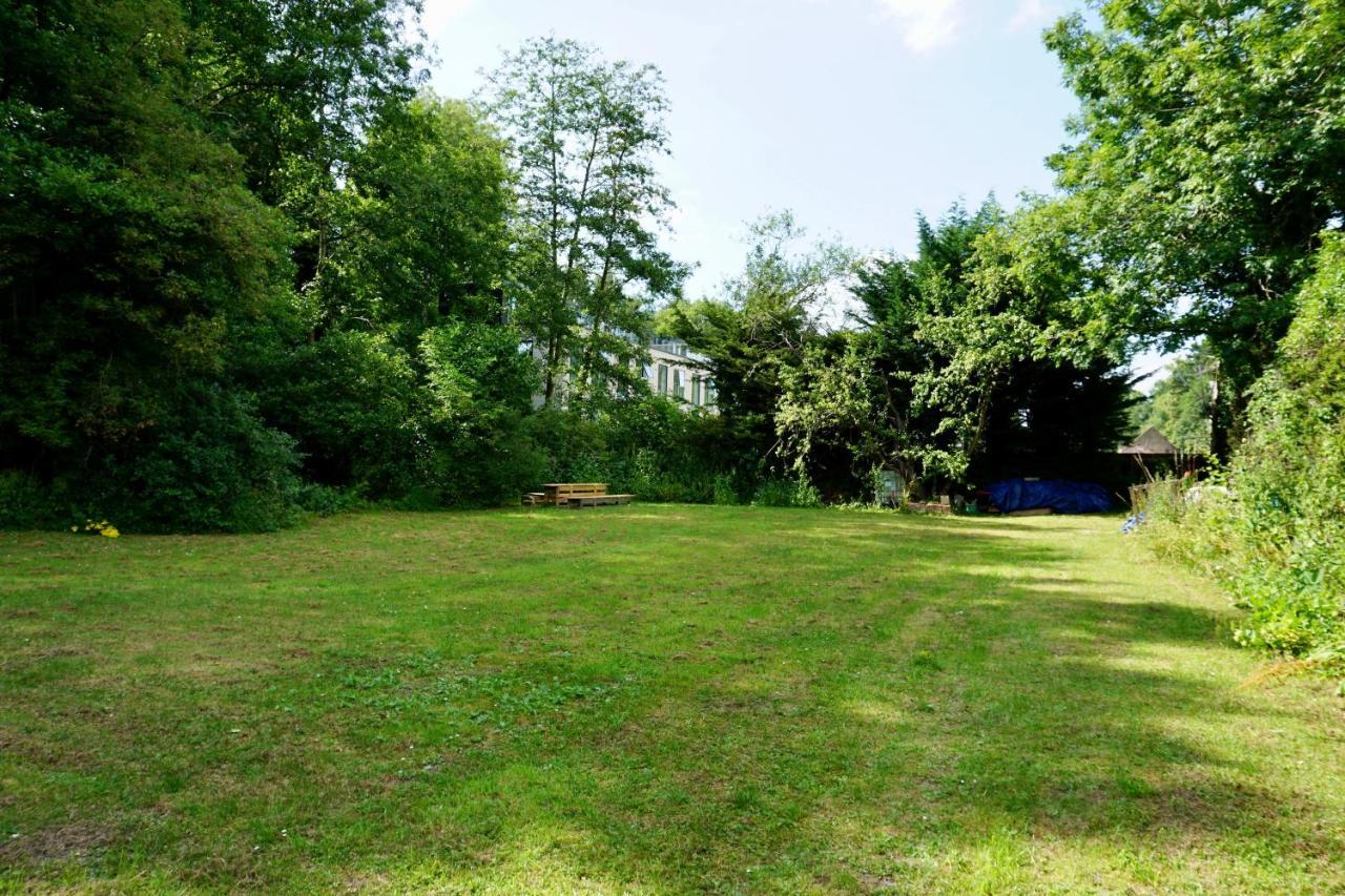 The Coach House And The Stable Apartman Woodchester Kültér fotó